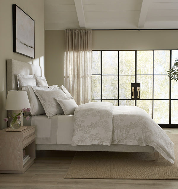 Sferra Tivoli Duvet Cover BEDDING