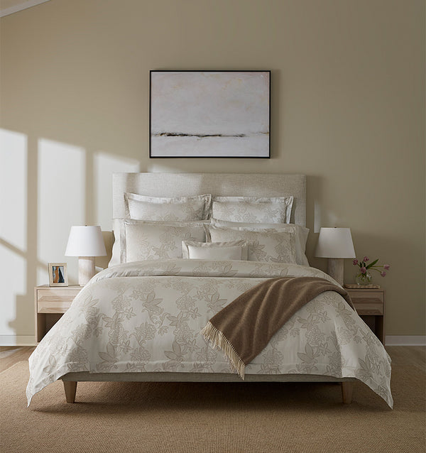 Sferra Tivoli Sham BEDDING