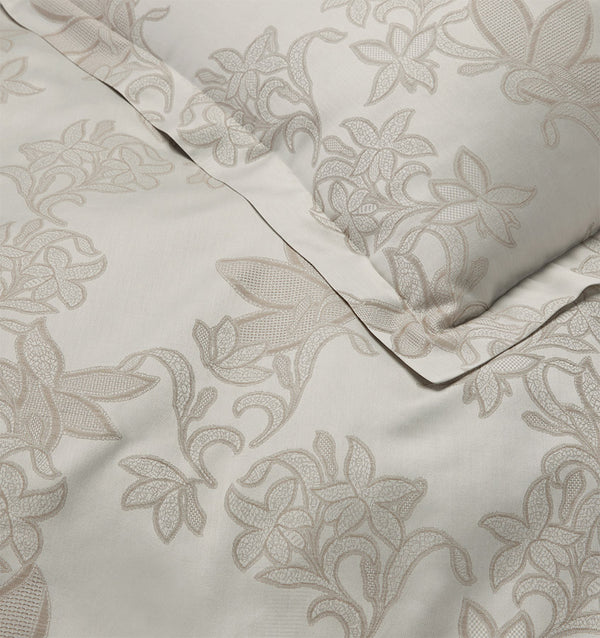 Sferra Tivoli Sham BEDDING