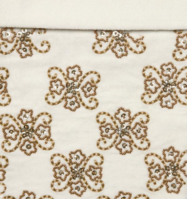 Sferra Twinkle Stocking GIFTS U0026 DÉCOR