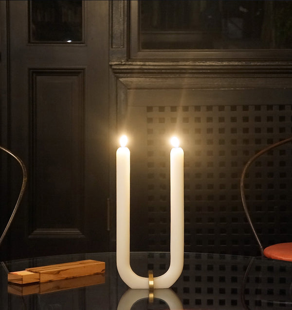 Sferra U Candle By Glaze Studio GIFTS U0026 DÉCOR