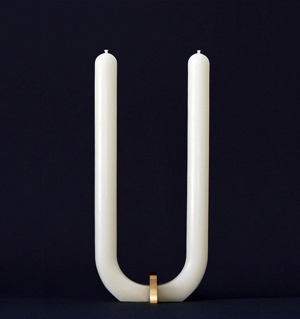 sferra U Candle by Glaze Studio GIFTS u0026 DÉCOR