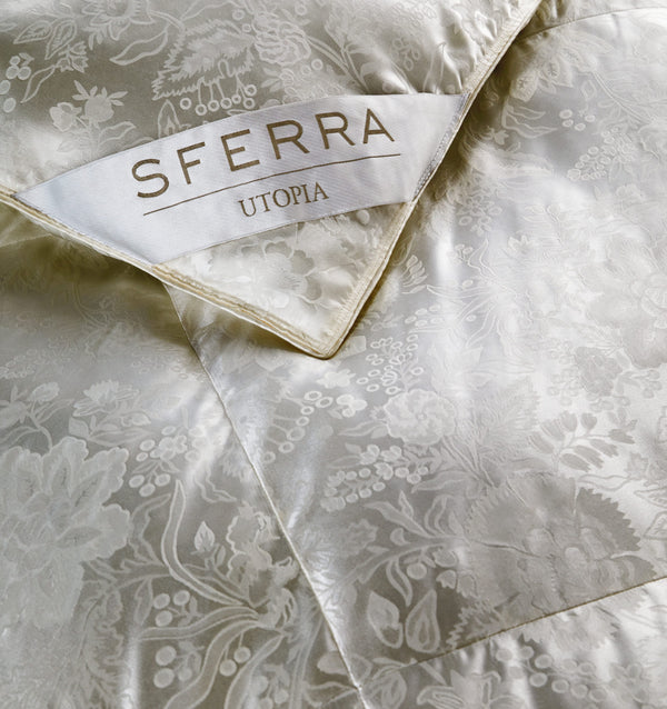Sferra Utopia Duvet DOWN