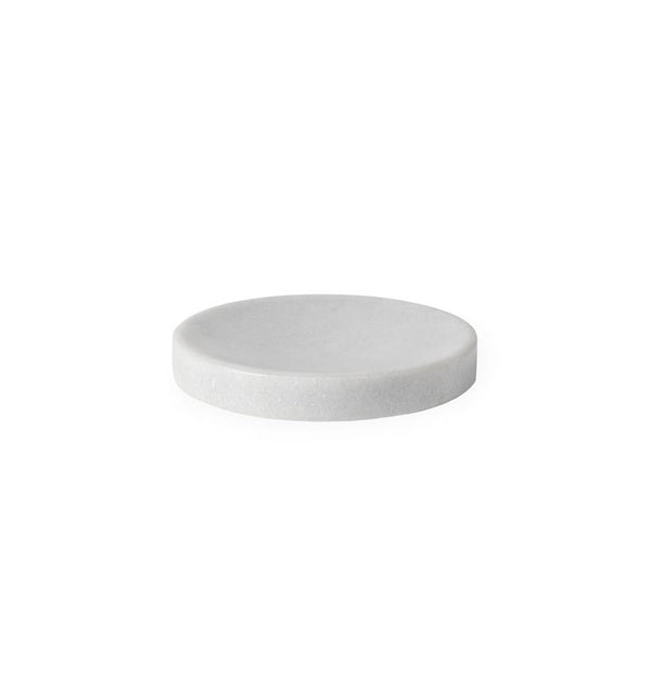 Sferra Velina Marble Soap Dish BATH