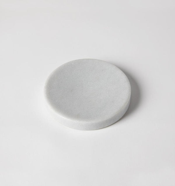 sferra Velina Marble Soap Dish BATH