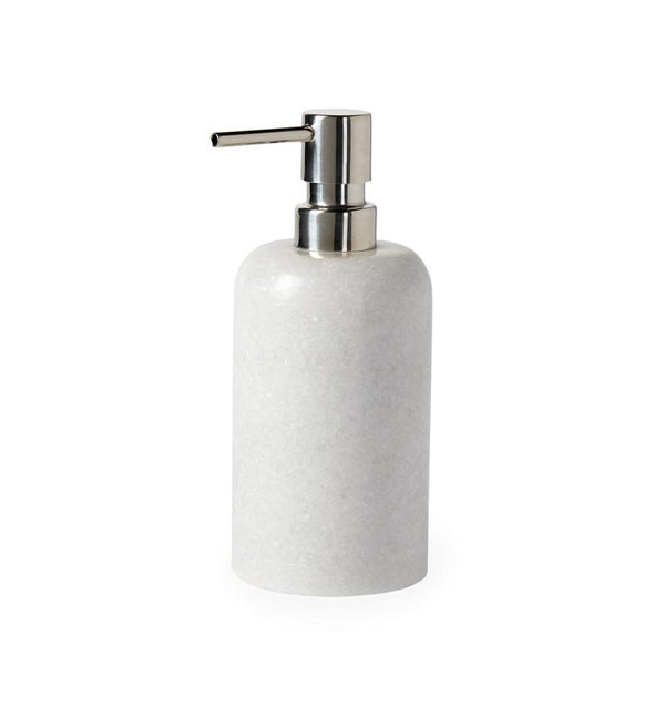 Sferra Velina Marble Soap Dispenser BATH