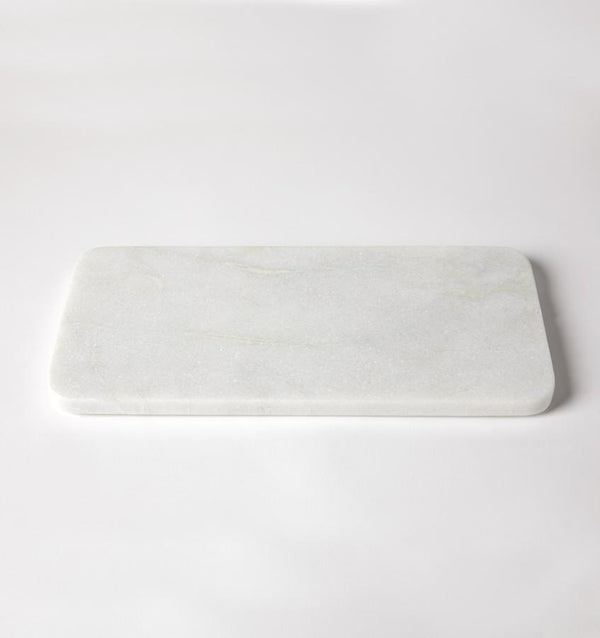 sferra Velina Marble Storage Tray BATH