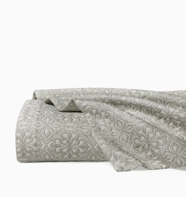 Sferra Veroli Coverlet BEDDING