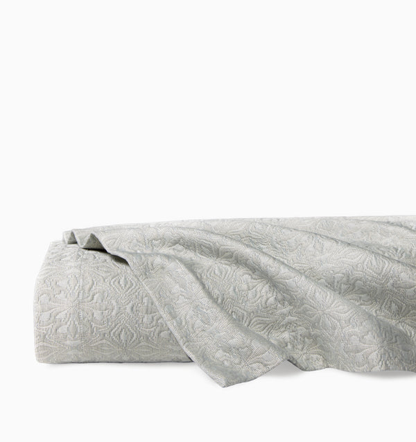 Sferra Veroli Coverlet BEDDING