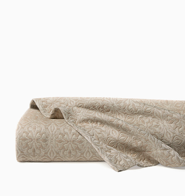 Sferra Veroli Coverlet BEDDING