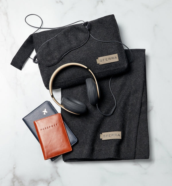 Sferra Viaggio Travel Set GIFTS U0026 DECOR