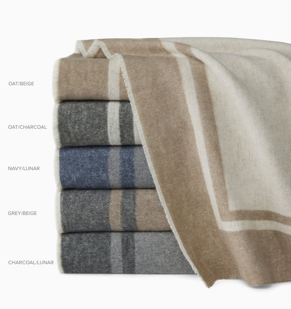 Sferra Viletta Throw GIFTS U0026 DÉCOR