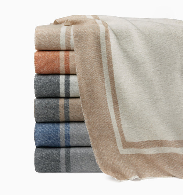 sferra Viletta Throw GIFTS u0026 DÉCOR