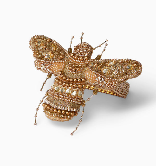 Sferra Vita Napkin Rings TABLE