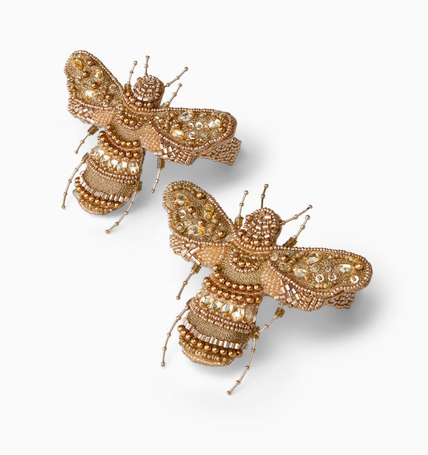 sferra Vita Napkin Rings TABLE