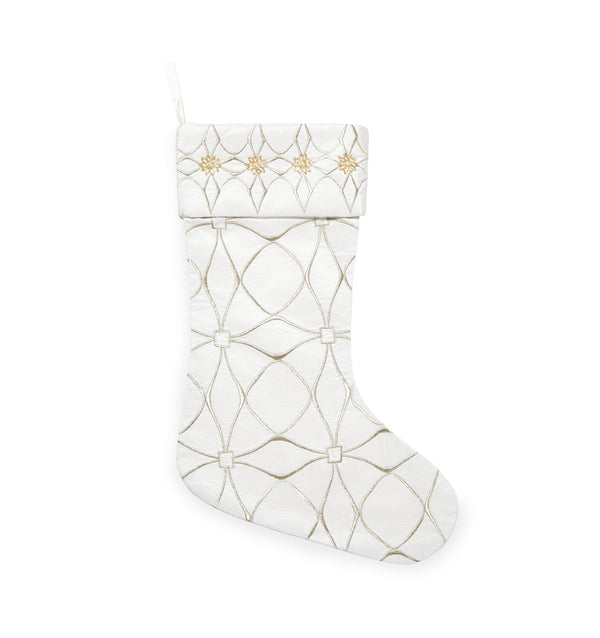 sferra Vixen Holiday Stocking GIFTS u0026 DÉCOR
