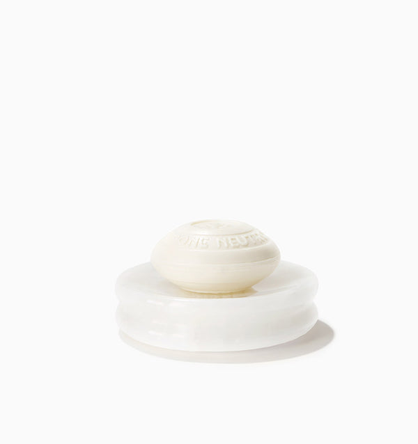 Sferra Volterra Soap Dish BATH