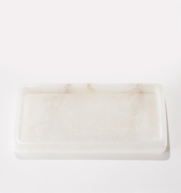sferra Volterra Storage Tray BATH