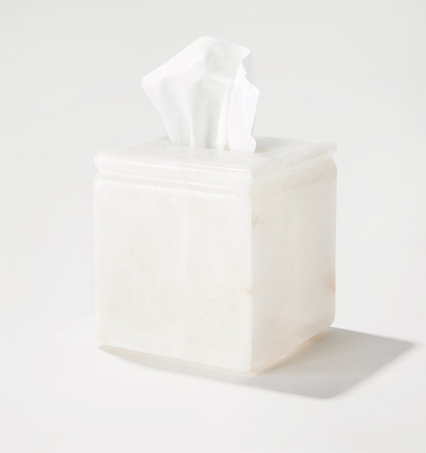 sferra Volterra Tissue Holder BATH