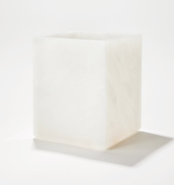 sferra Volterra Waste Basket BATH