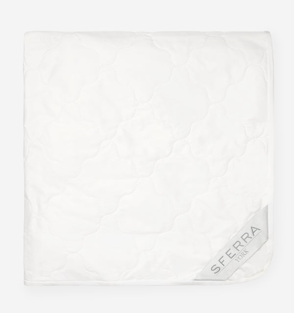 Sferra York Mattress Pad MATTRESS PAD