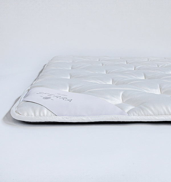 Sferra Sonno Notte Comfort Mattress Topper MATTRESS