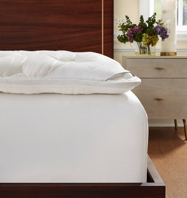 Sferra Sonno Notte Seasonal Mattress Topper MATTRESS