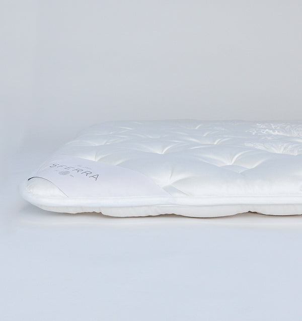 Sferra Sonno Notte Seasonal Mattress Topper MATTRESS