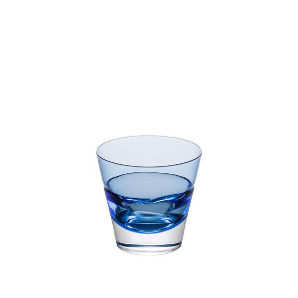 Sferra Sugahara Old Fashion Glass Gift Pack (Set Of 5) TABLE