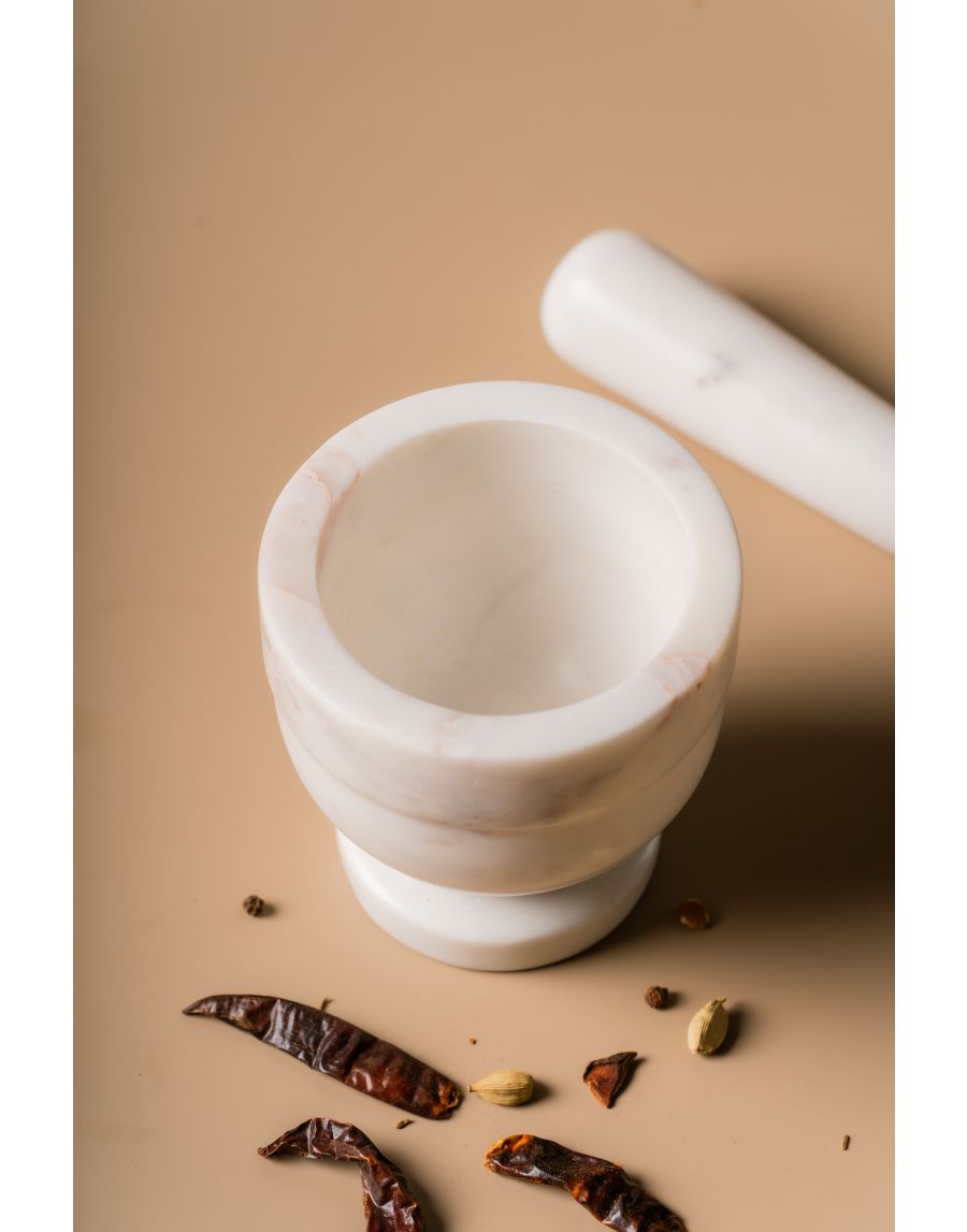 sg home (1) Marble Mortar and Pestle