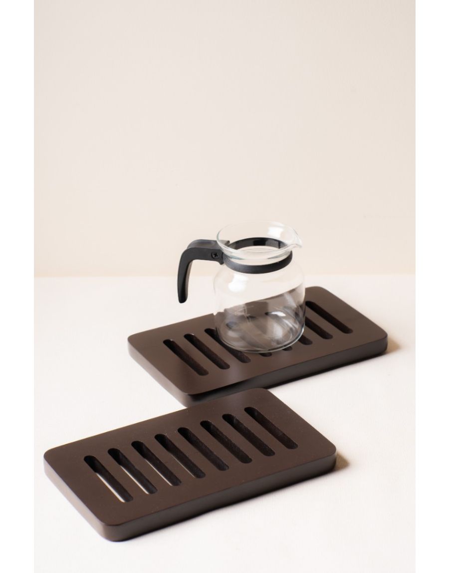 Sg Home Align Trivet (Set Of 2)