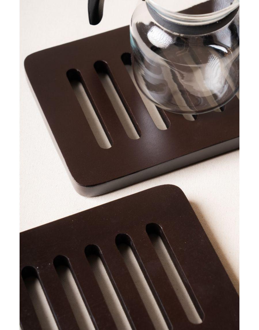 Sg Home Align Trivet (Set Of 2)