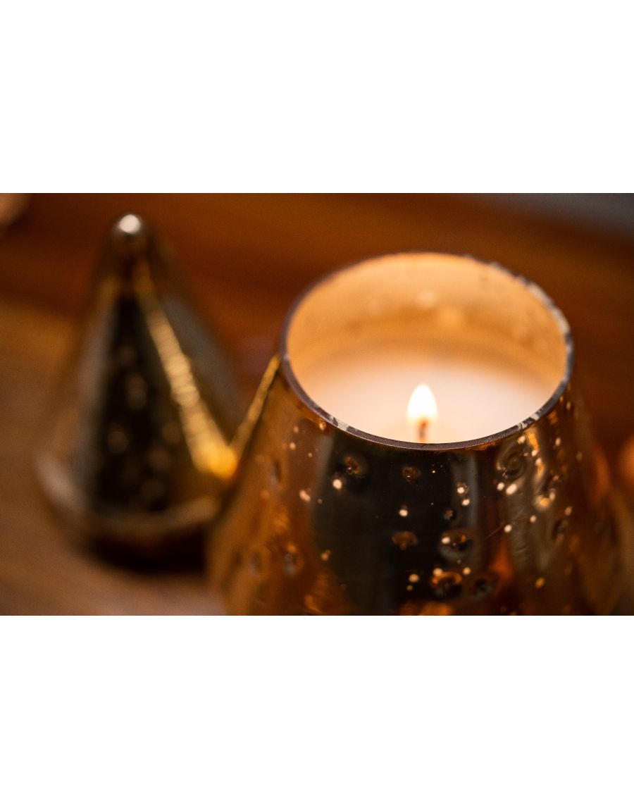 Sg Home Anaar Aroma Candle