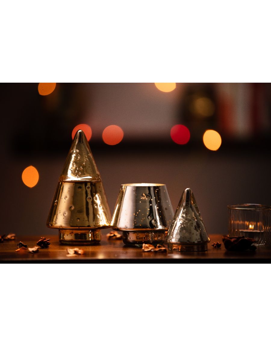 sg home Anaar Aroma Candle