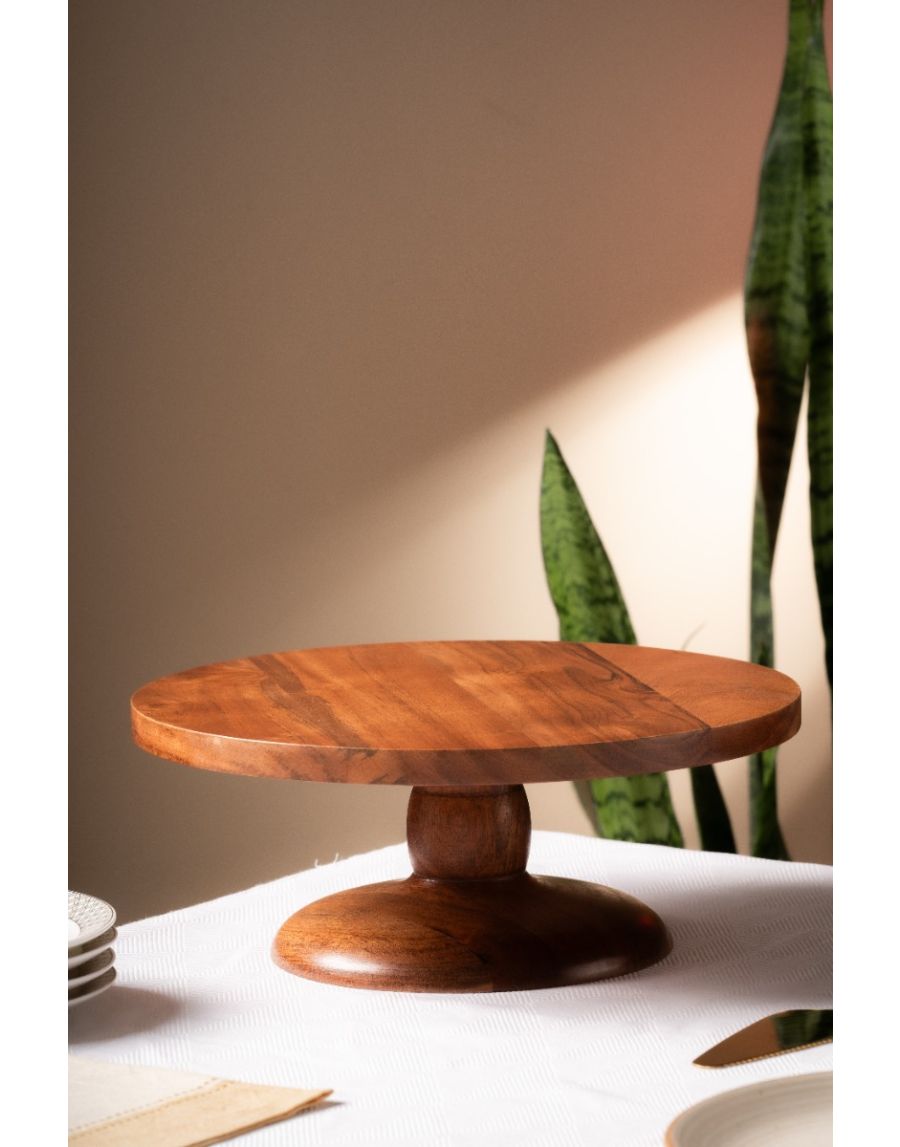 Sg Home Artisnal Cake Stand