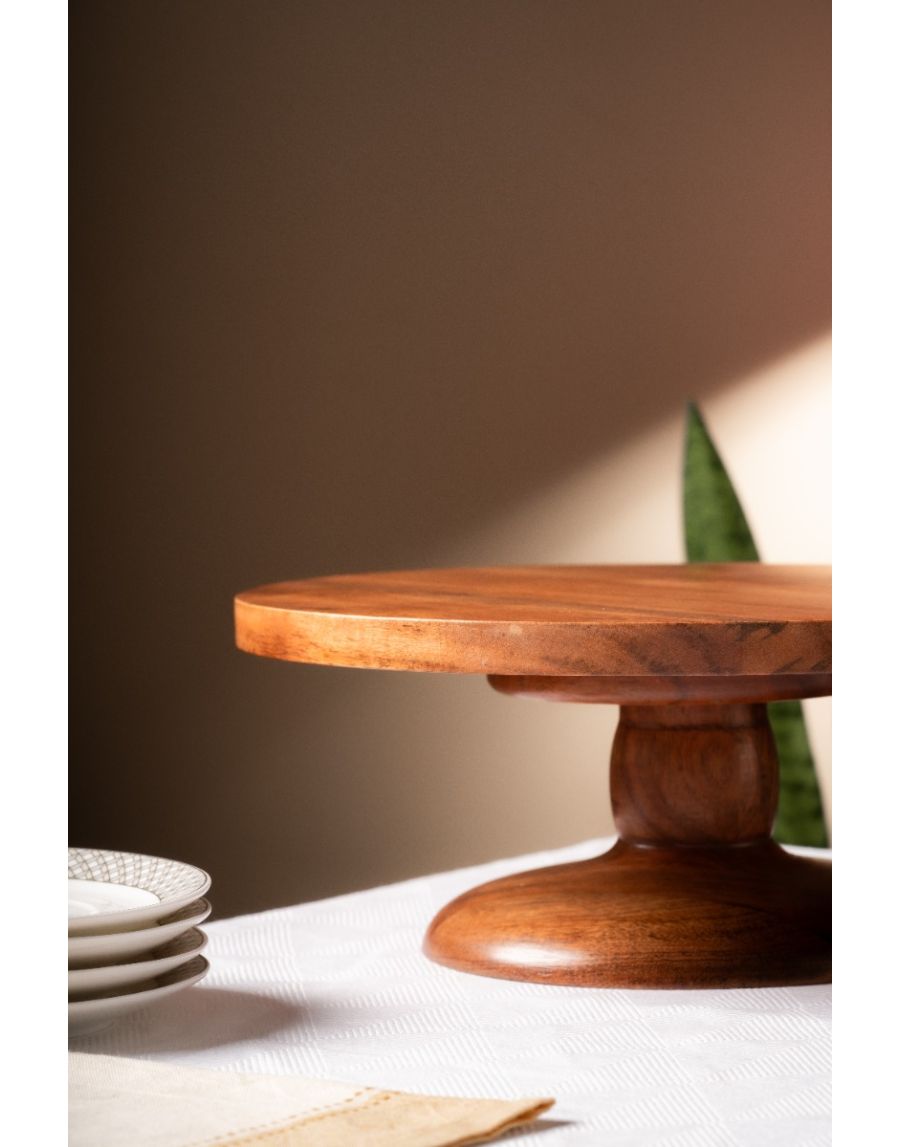 Sg Home Artisnal Cake Stand