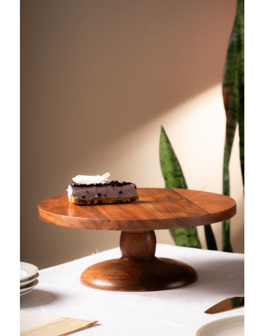 sg home Artisnal Cake Stand