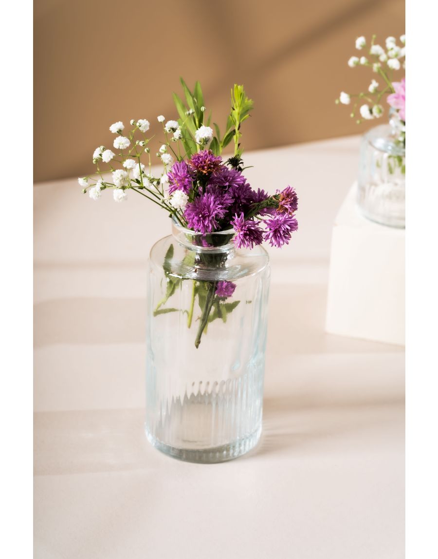 Sg Home Ashley Bud Vase (Set Of 03)