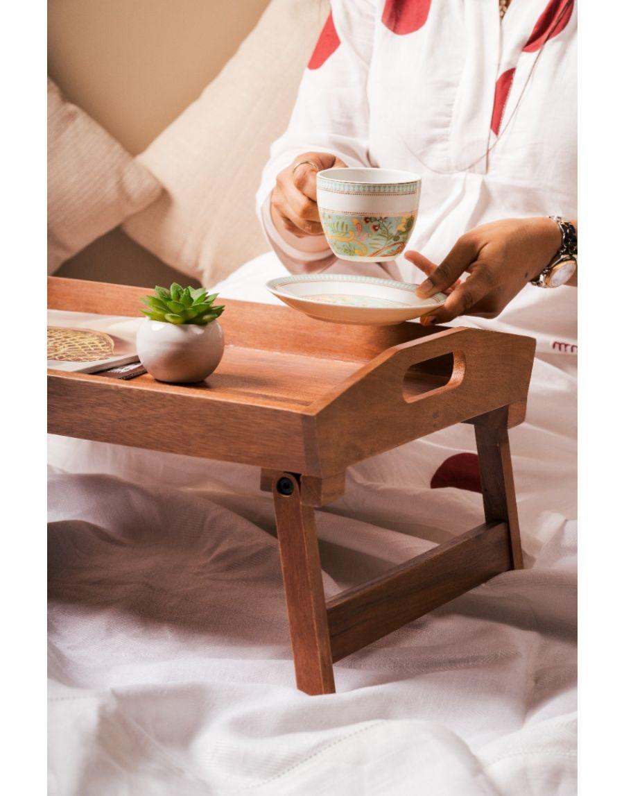 Sg Home Bed Breakfast Table