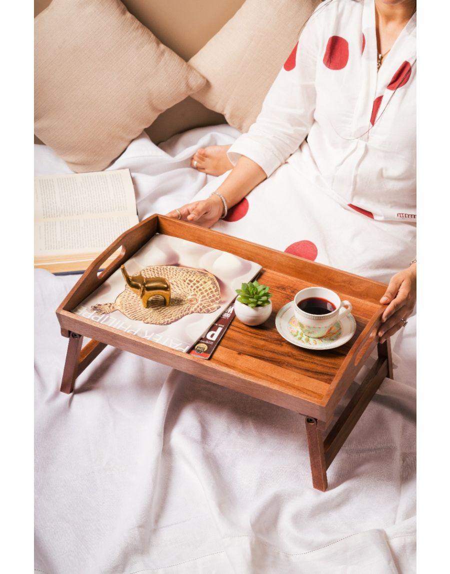 Sg Home Bed Breakfast Table