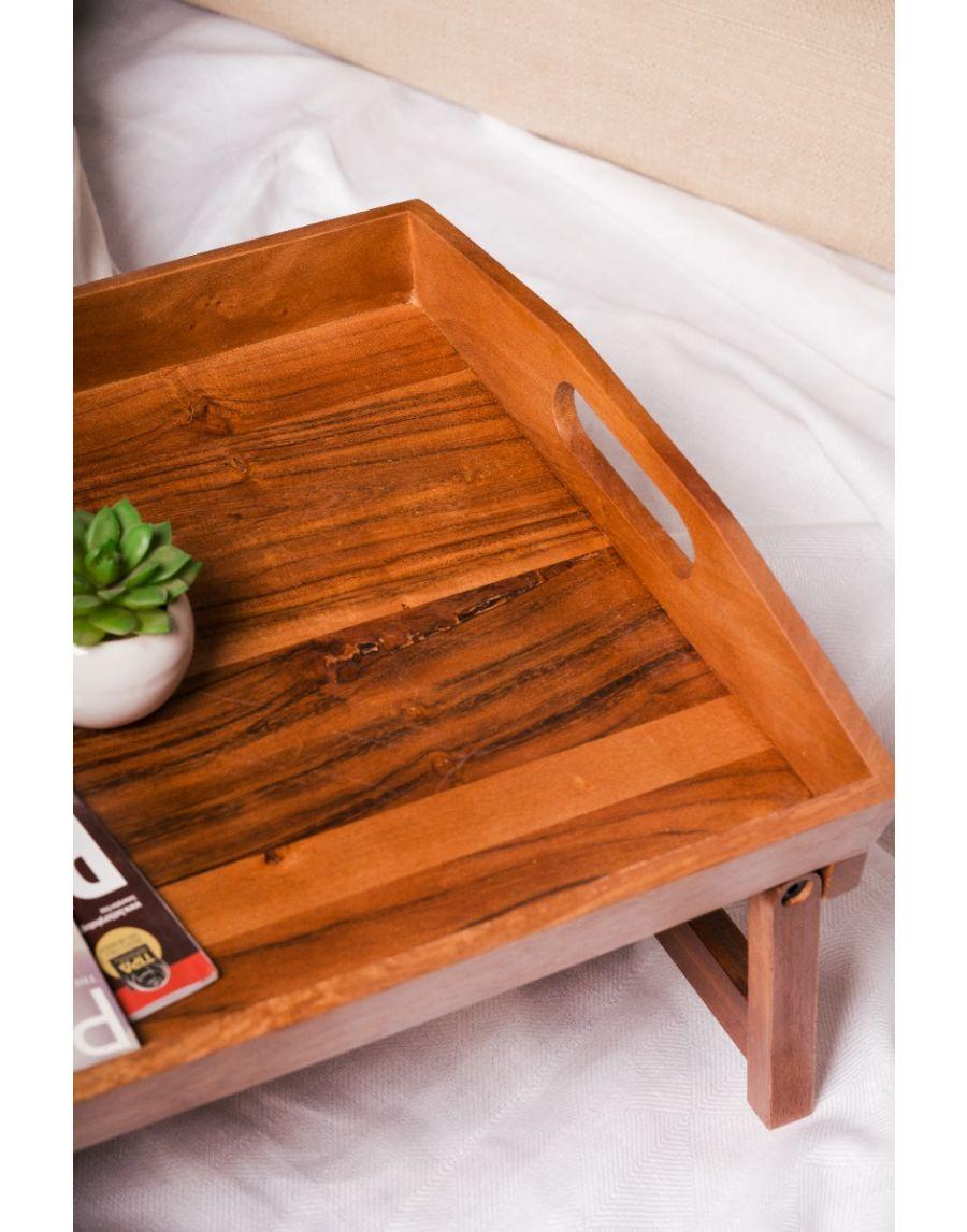 sg home Bed Breakfast Table