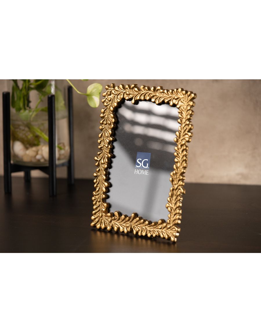 Sg Home Bloom Photo Frame