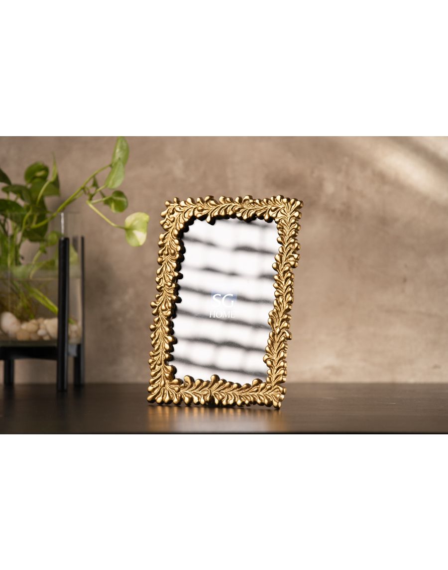 sg home Bloom Photo Frame