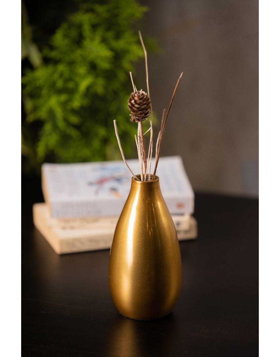 Sg Home Bottle Flower Vase