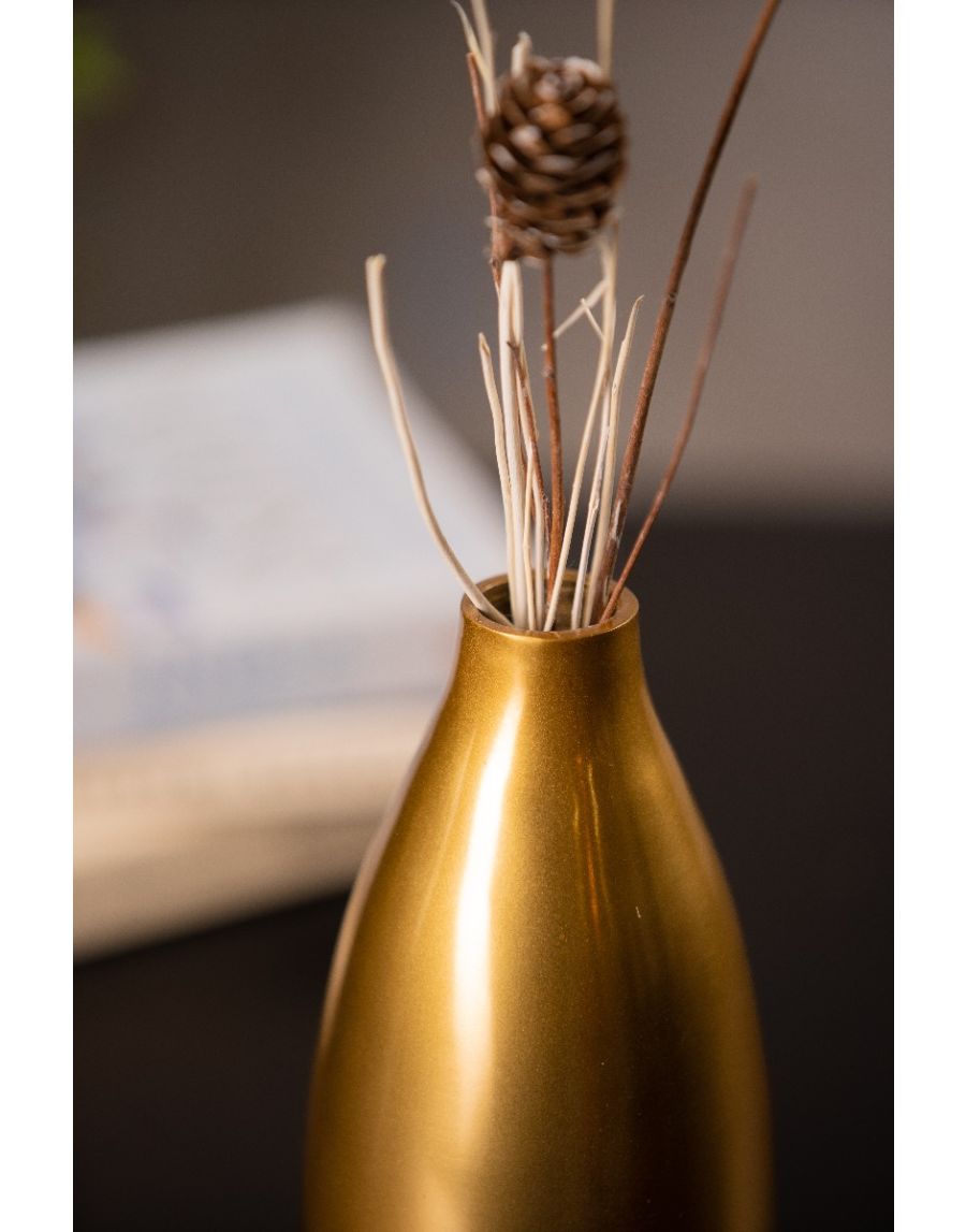 Sg Home Bottle Flower Vase