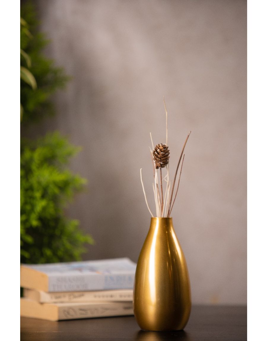 sg home Bottle Flower Vase