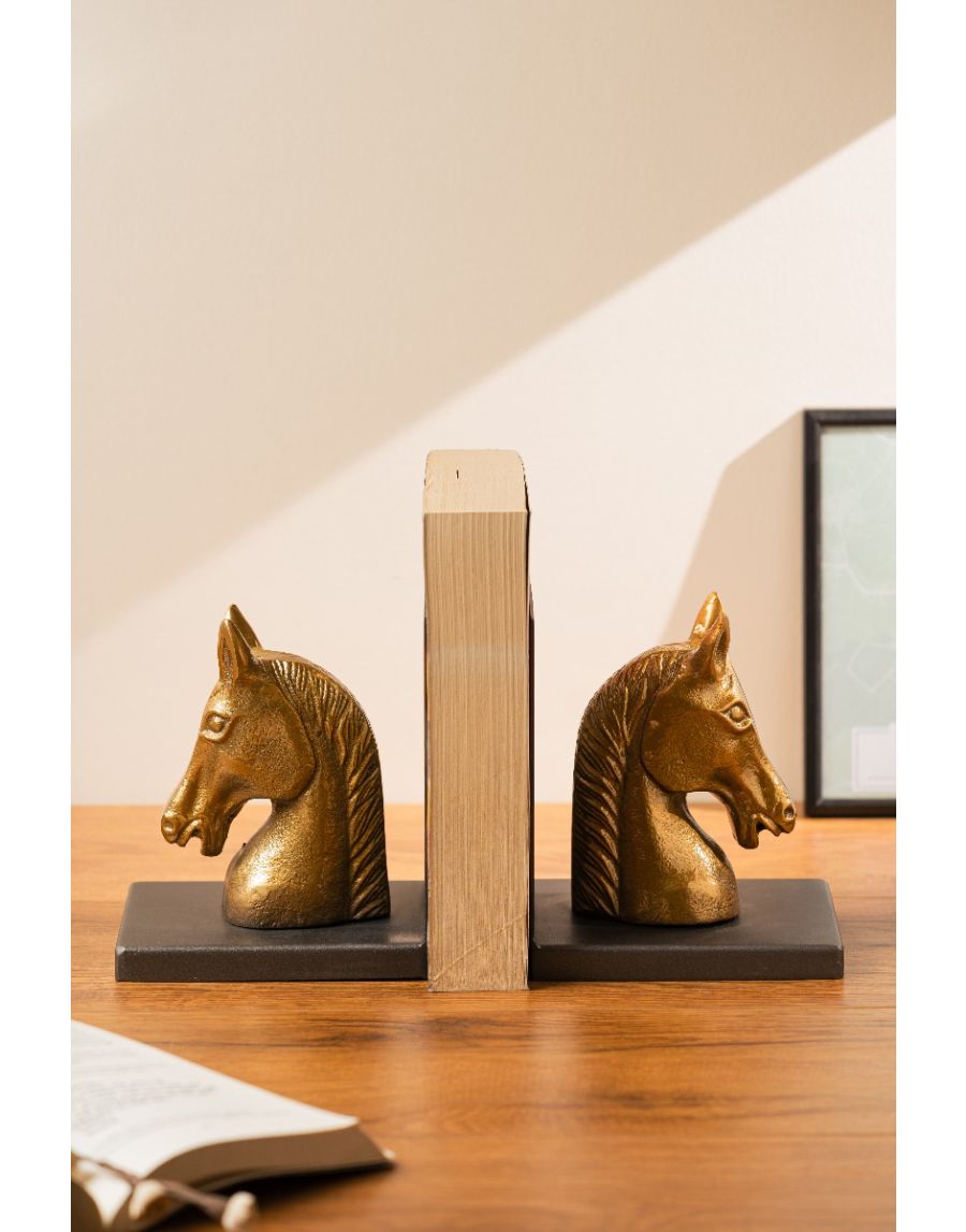 sg home Canter Bookend