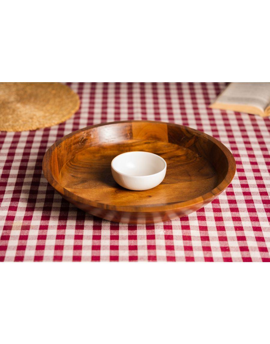 sg home Chip and Dip Platter