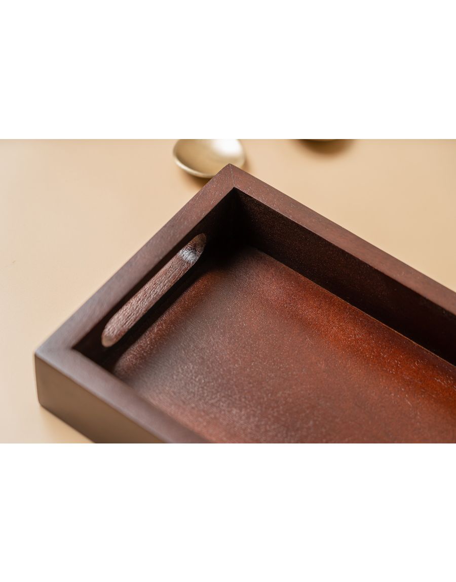 Sg Home Coffee Chai Tray