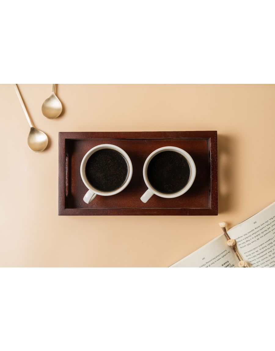 sg home Coffee Chai Tray